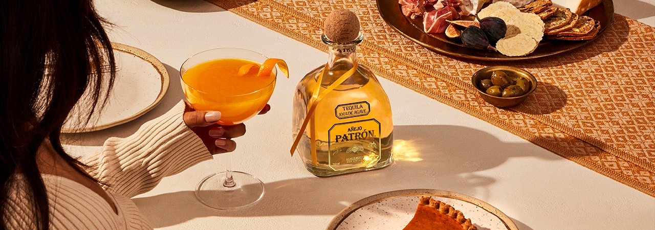 5 Cocktails that Everyone will Give Thanks to this Friendsgiving