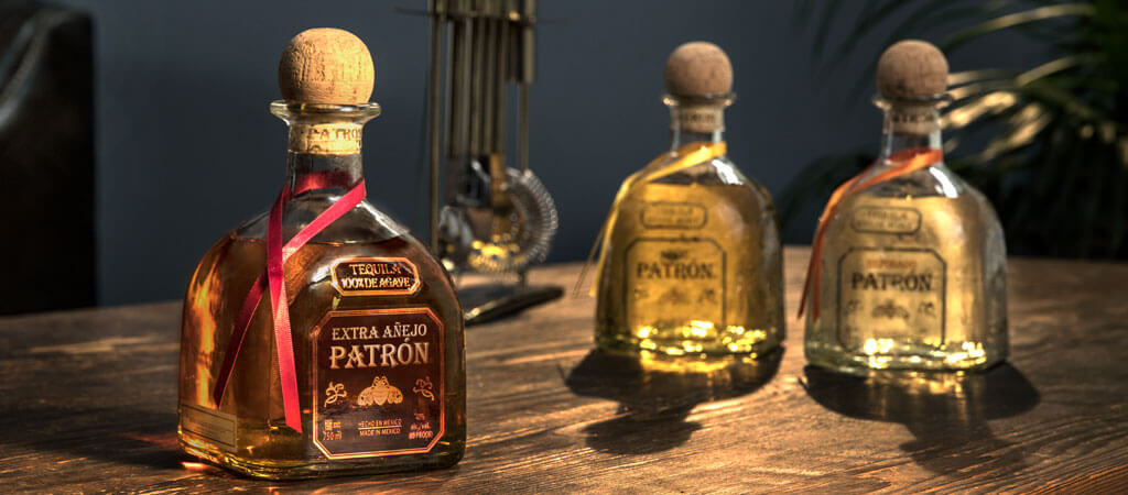 Welcome to The Age of Aged Tequilas