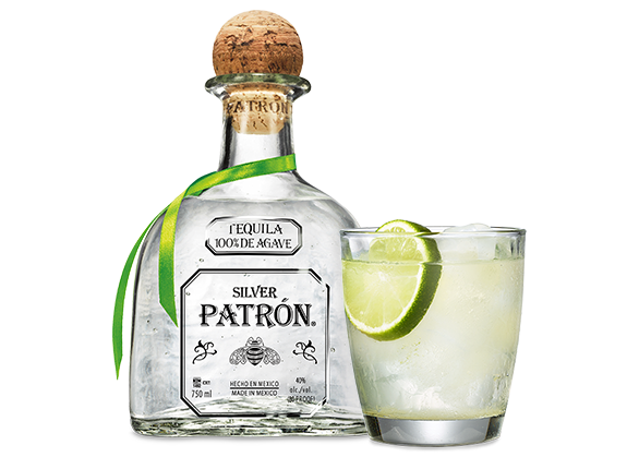 How To Make Drinks With Patron Silver How To Make Drinks With Patron Silver
