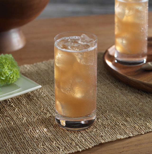 Tamarindo Soda Patrón Tequila