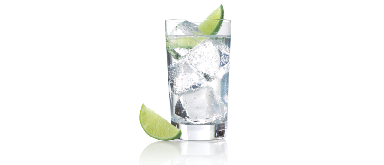 The Tequila Cocktail of the Summer