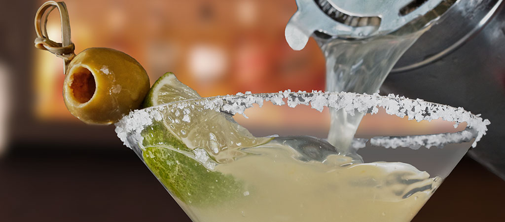 The Mexican Martini – Fact and Fiction