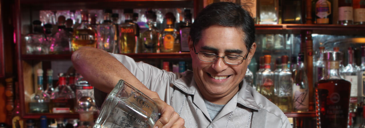 A Visit With Julio Bermejo, Creator of Tommy’s Margarita