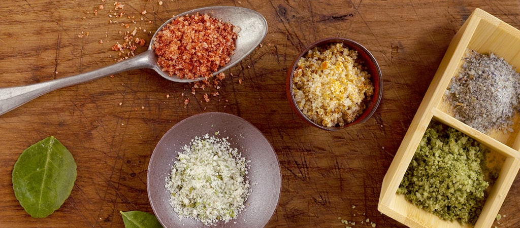 How Salt Made Its Way to Your Margarita
