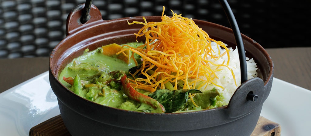 Eastward Bound: A New Wave of Southern Cooking