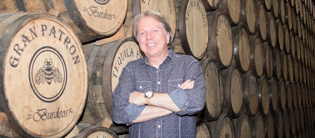 Dean Fearing’s (Barrel) Select Cinco de Mayo Dinner