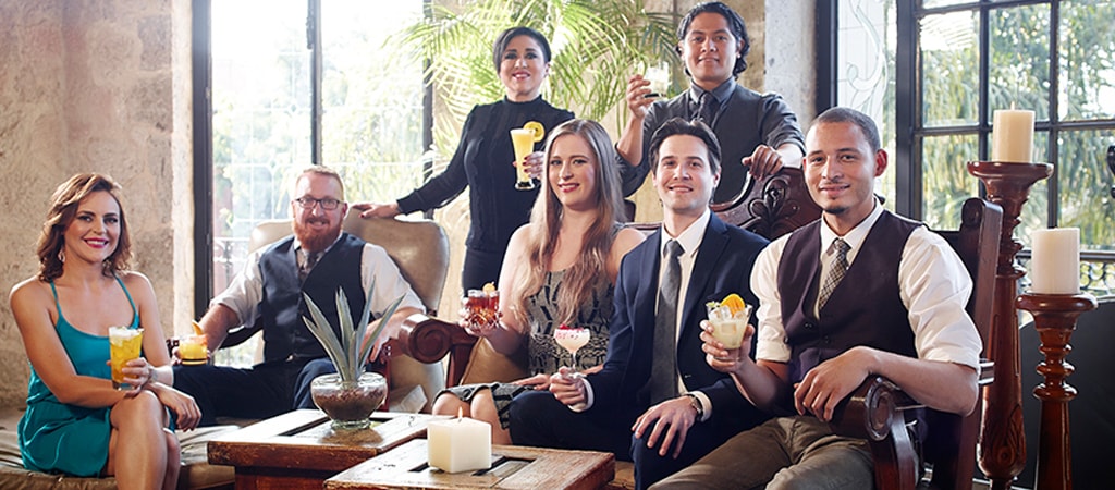 Only Three Remain: Countdown to Margarita of the Year