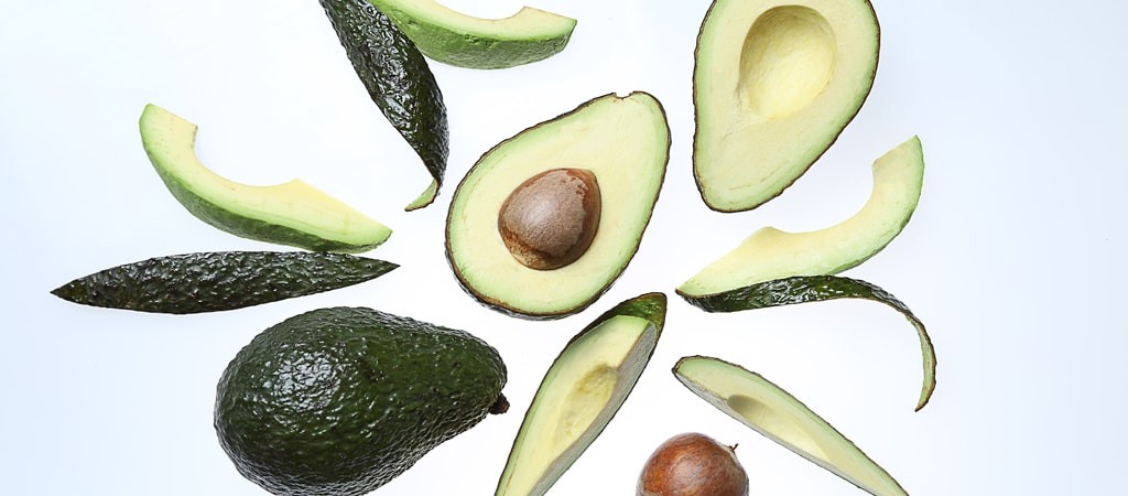 Go Beyond Guac: 3 Delicious Avocado Recipes