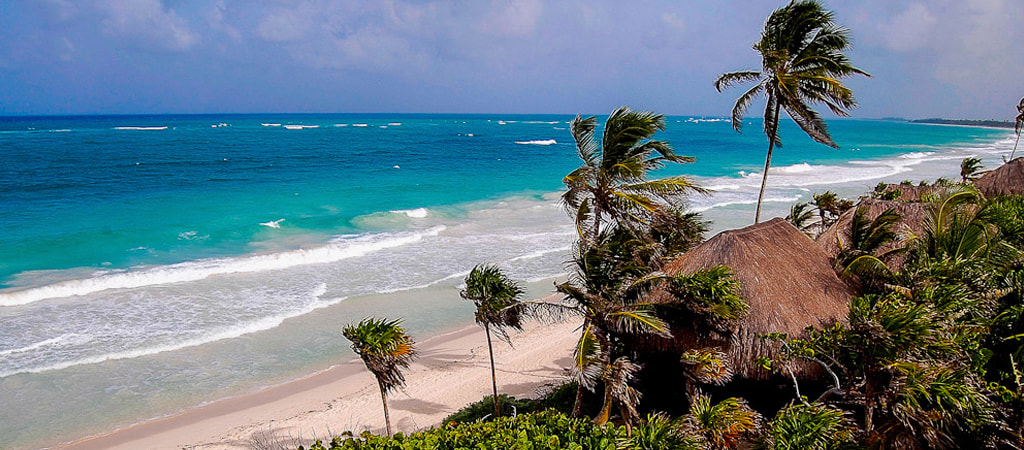 The Hottest Summer Vacations Abroad