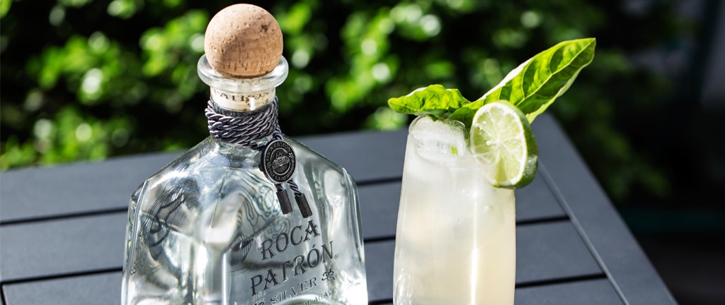 Make the Perfect White Grape T&T