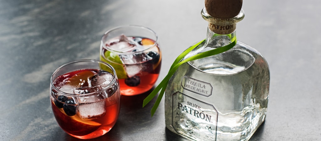 How to Make Tequila Sangria for Summer