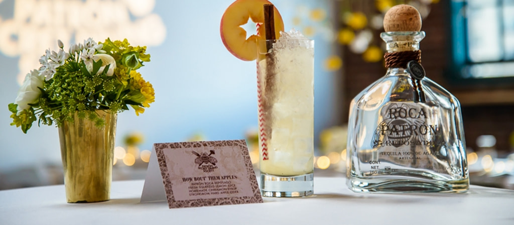 How to Take Better Cocktail Photos