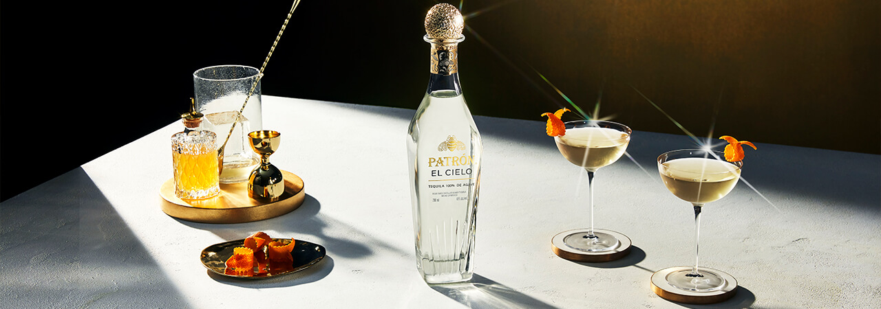 How to Take Better Cocktail Photos
