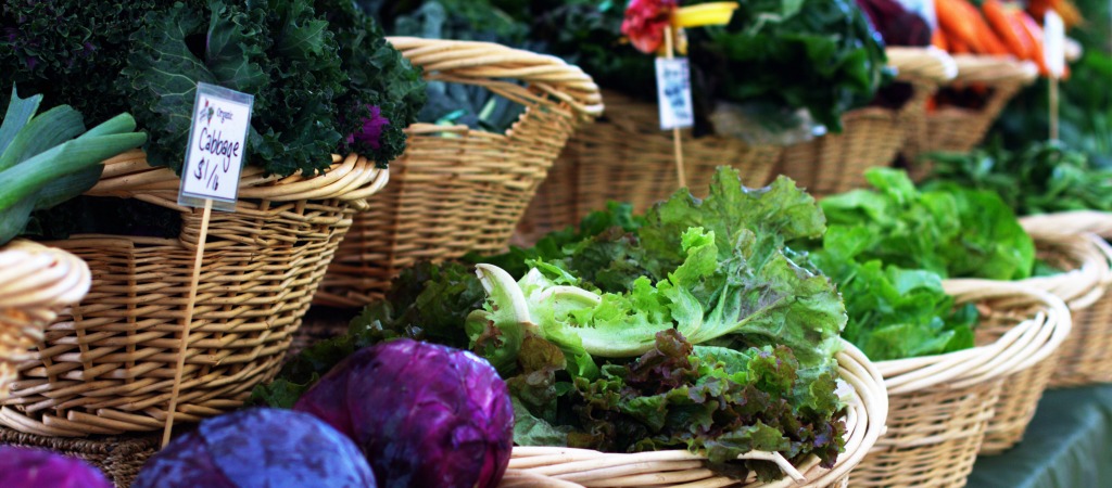 America’s Oldest Farmers' Market: a Patrón-Friendly Mini-Guide