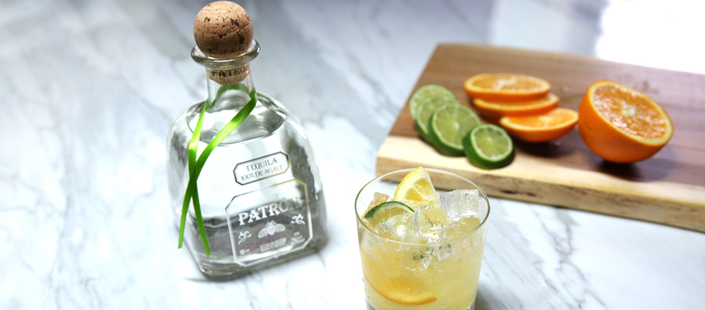 The Perfect Patrón for Dad