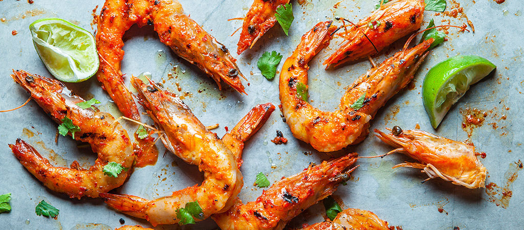 5 Sizzling Tequila Cocktails to Pair With Grilled Food