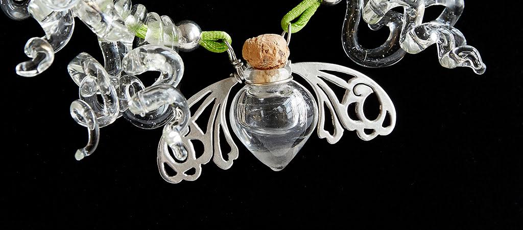 The Bottle Art Contest Returns