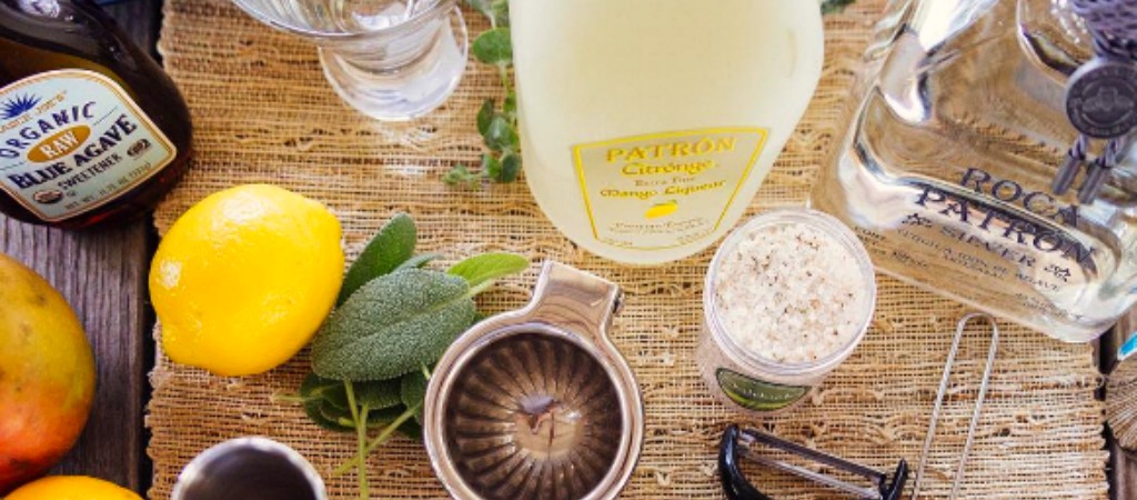 7 Gorgeous Instagram Margaritas