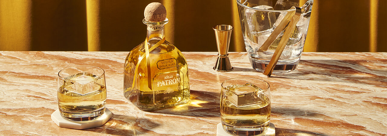 How to Order Aged Tequilas Like An Expert