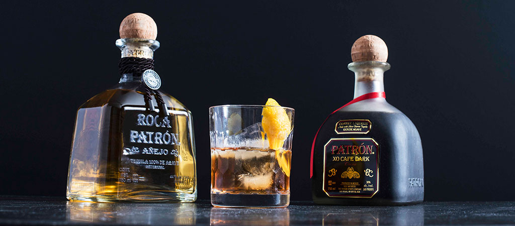 A Cocktail Smooth Enough for the Big Easy