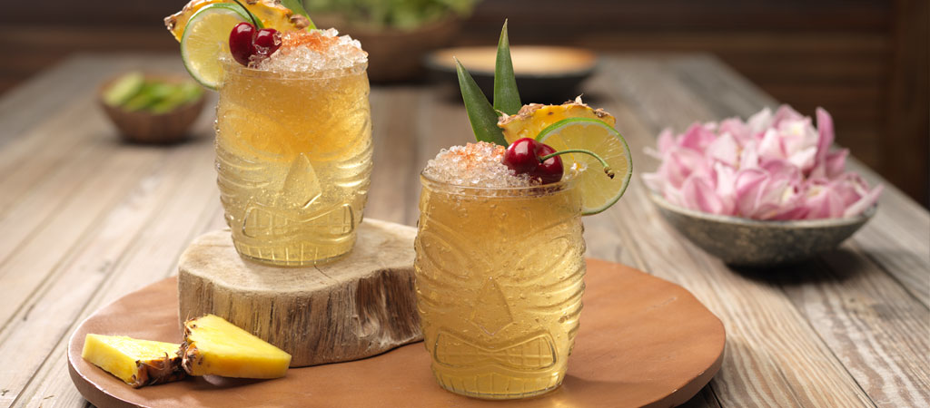 Summer’s 6 Best Tequila Garnishes