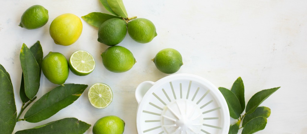 The Five Ingredients To Always Being Cocktail Ready