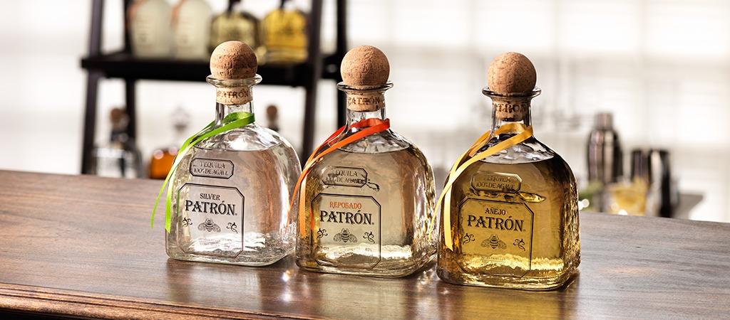 Which Patrón Are You?