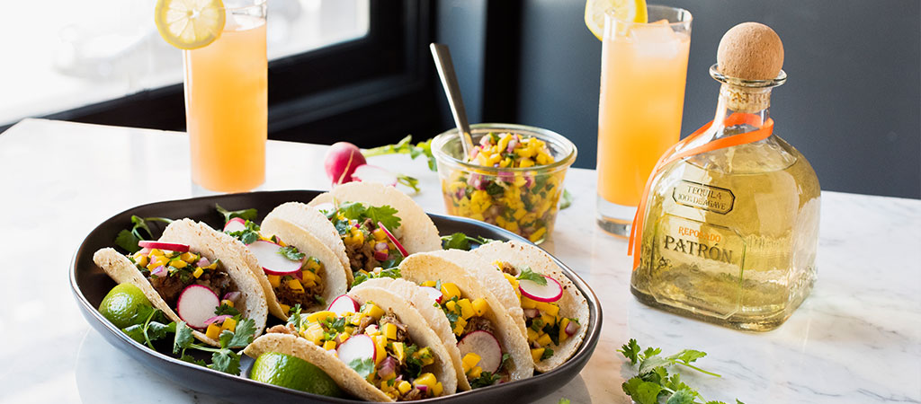 The Ultimate Labor Day Weekend Menu