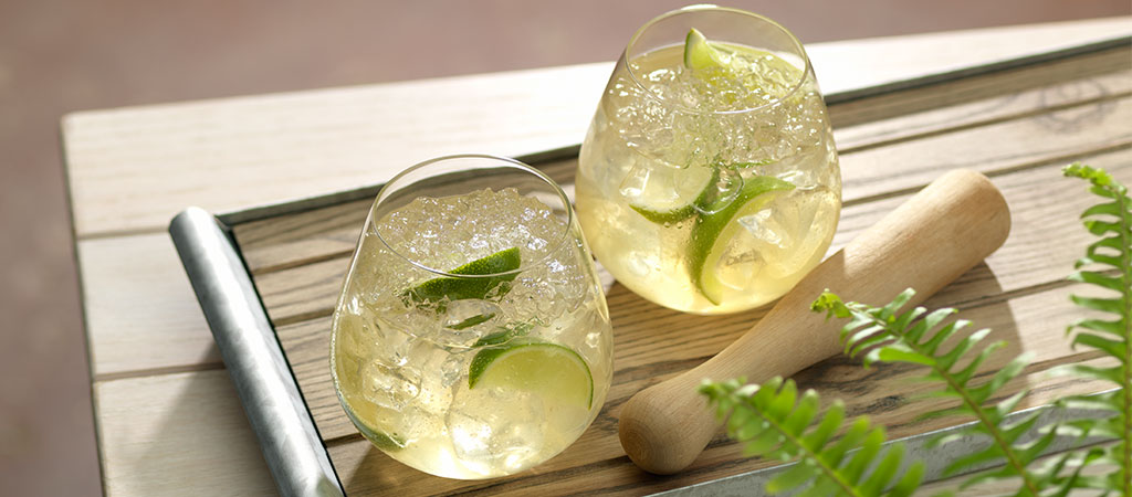 Meet the Caipirita, a Fresh New Spin on the Brazilian Caipirinha