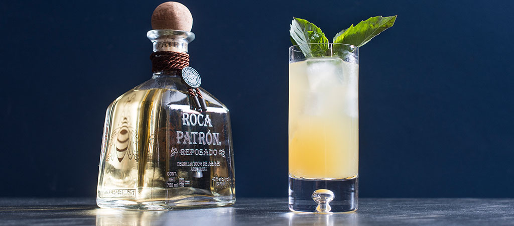 An Eclectic Cocktail Fit for the Queen City