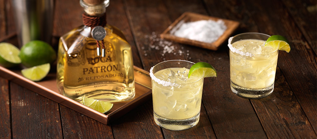 6 Game-Changing Cocktails for Tailgating