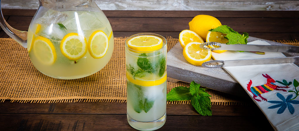 3 Cocktails That Actually Get Better with Time