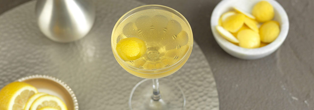 Cocktails by the Signs: Libra Horoscopes