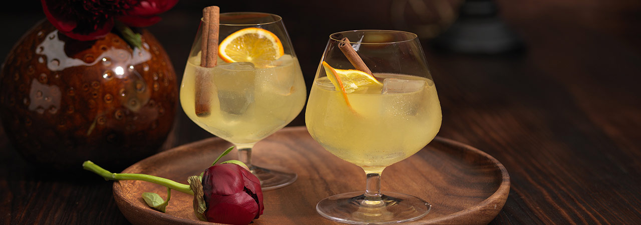 Last Call for Summer Cocktails