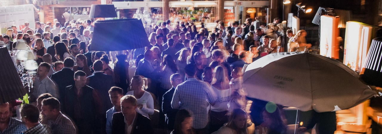 What’s Shaking at London Cocktail Week?