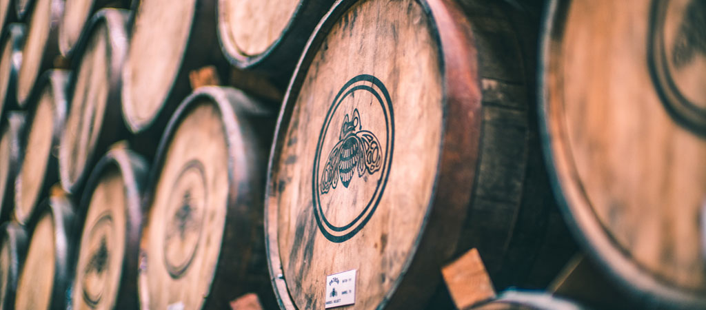 6 Things You Need to Know About Tequila Aging