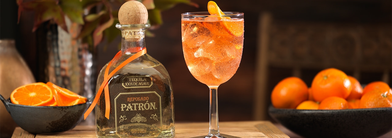 Cocktails by the Signs: Sagittarius Horoscopes