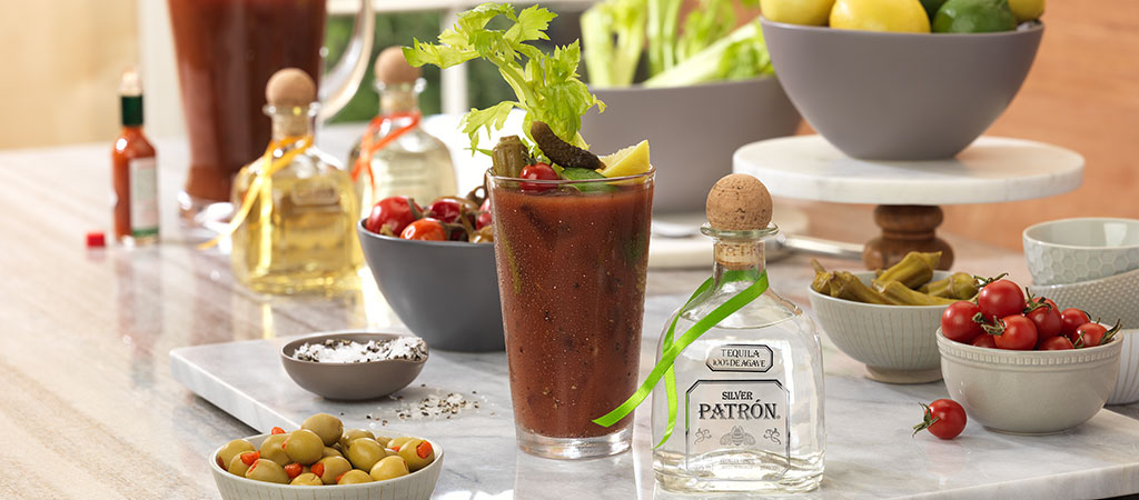 3 Ways to Upgrade Your Bloody Maria