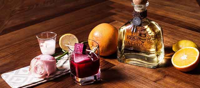 The Beet Is On: A Vibrant Cocktail Fit for the Magic City