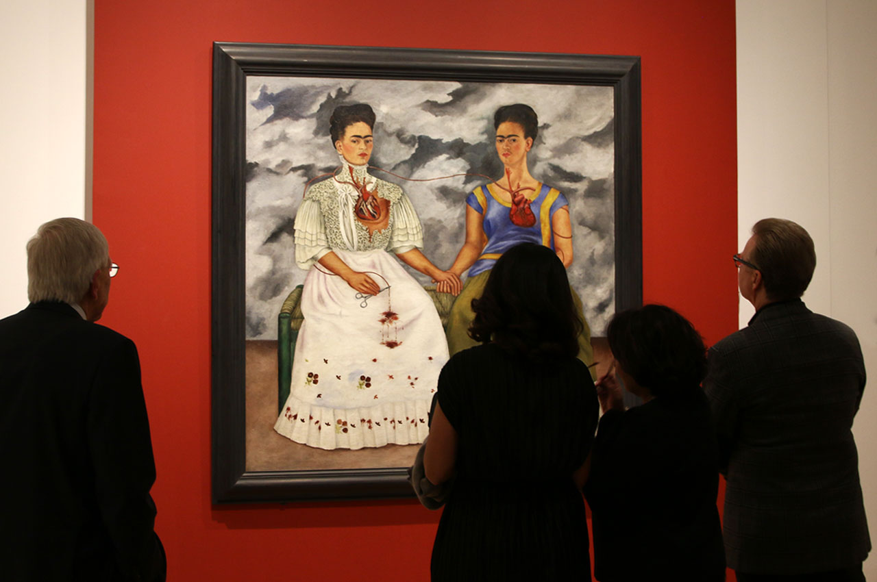 Patrón & the Dallas Museum of Art: Mexican Culture On Display