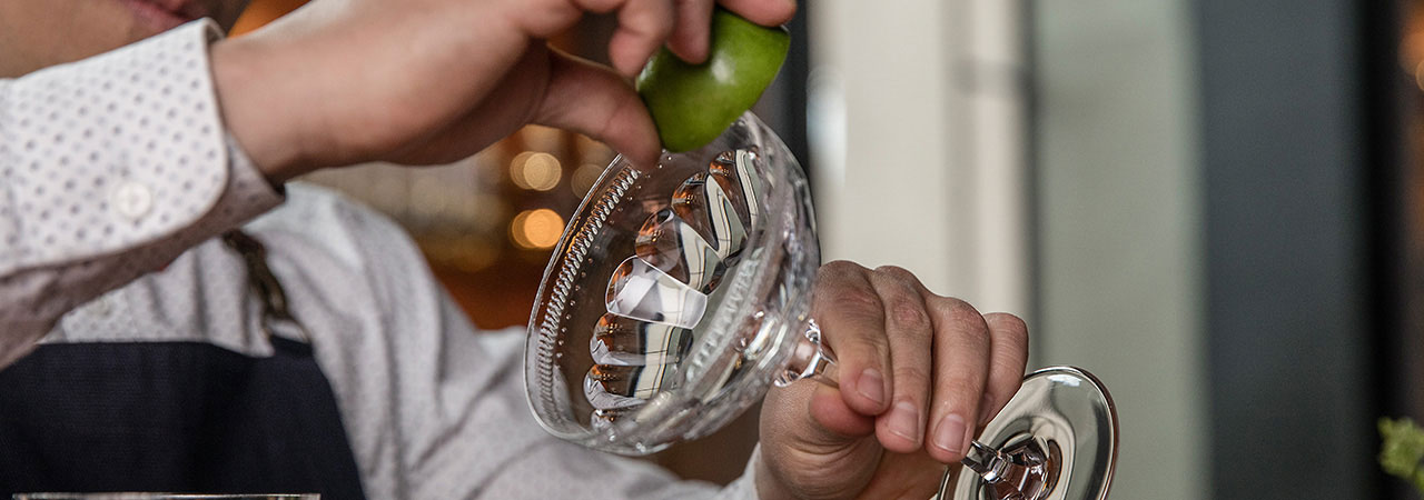 The Makings of a Margarita of the Year Contender