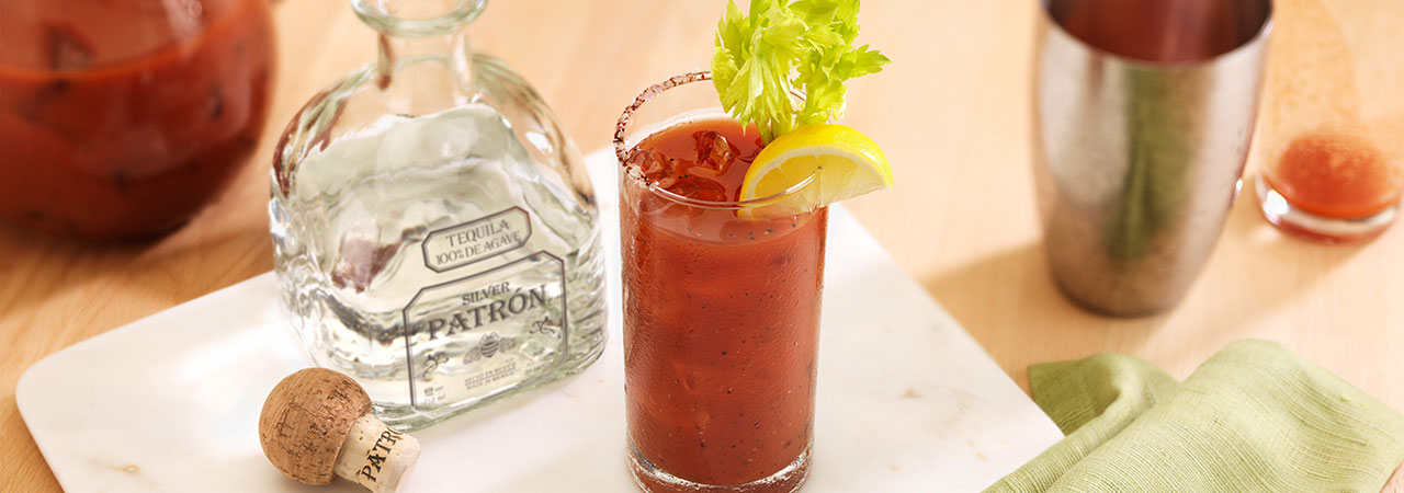 A Perfection Steeped Mother’s Day