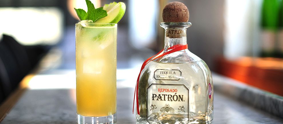 The Great British Patrón Off in Birmingham