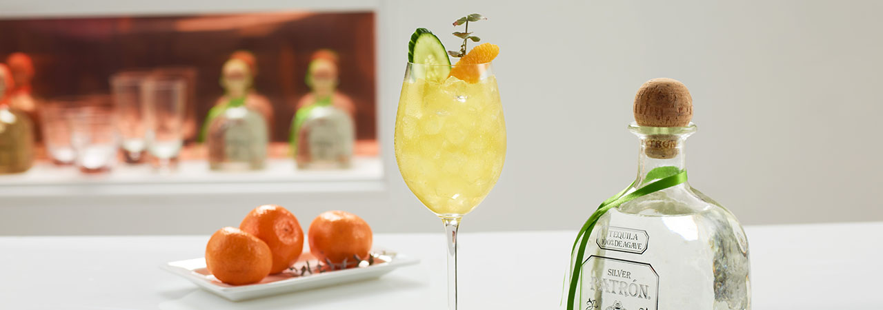 It’s the End of London Cocktail Week, Sip On That