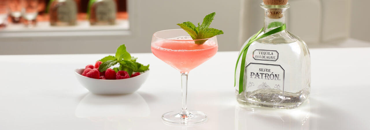 A Final Taste of Summer at London Cocktail Week