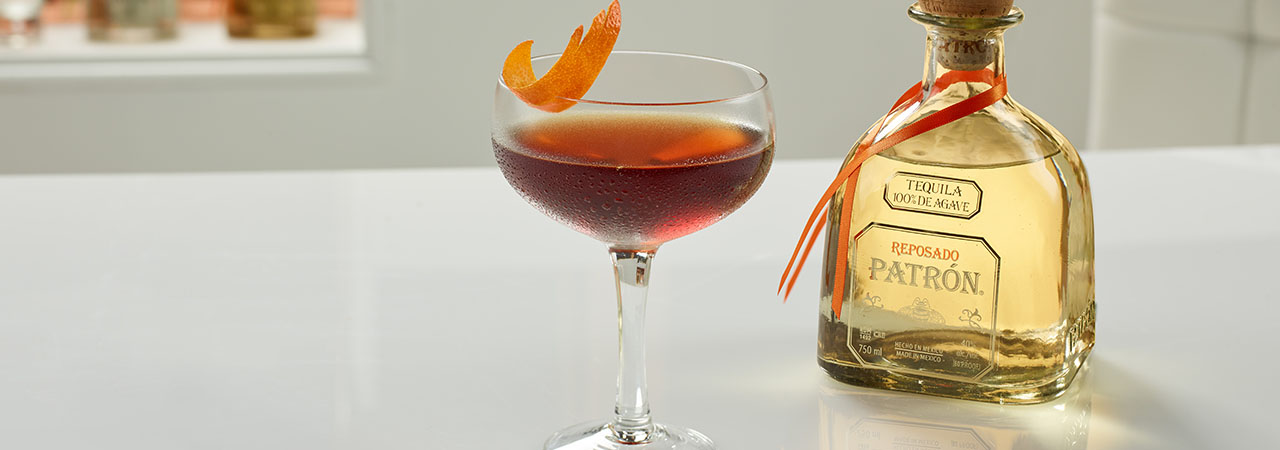 Exotic Flavors and a Flashy London Cocktail Week Friday