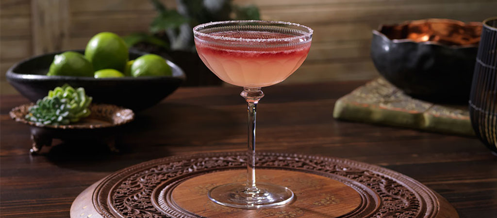 Past Margarita of the Year Winners