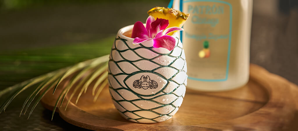 Tiki History, from Beach to Bar