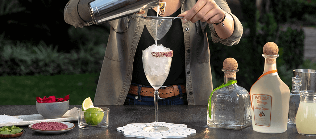 Master the Margarita