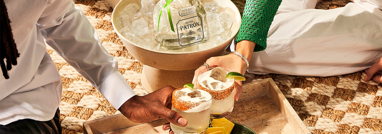 A Masterfully Handcrafted<br/>Cinco de Mayo Celebration
